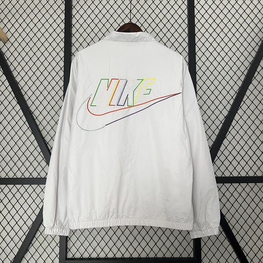 Corta-Vento Nike 24/25 - Branco