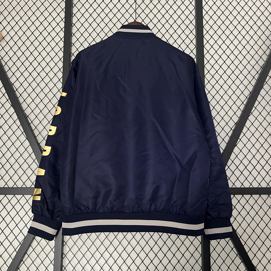 Corta-Vento Jordan 24/25 - Azul