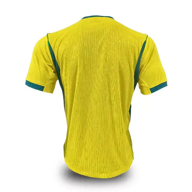 Camisa Seleção Brasileira 2026/27 I Versão Jogador