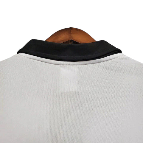 Camisa Inter de Milão Retrô 1998/1999 Branca - Nike