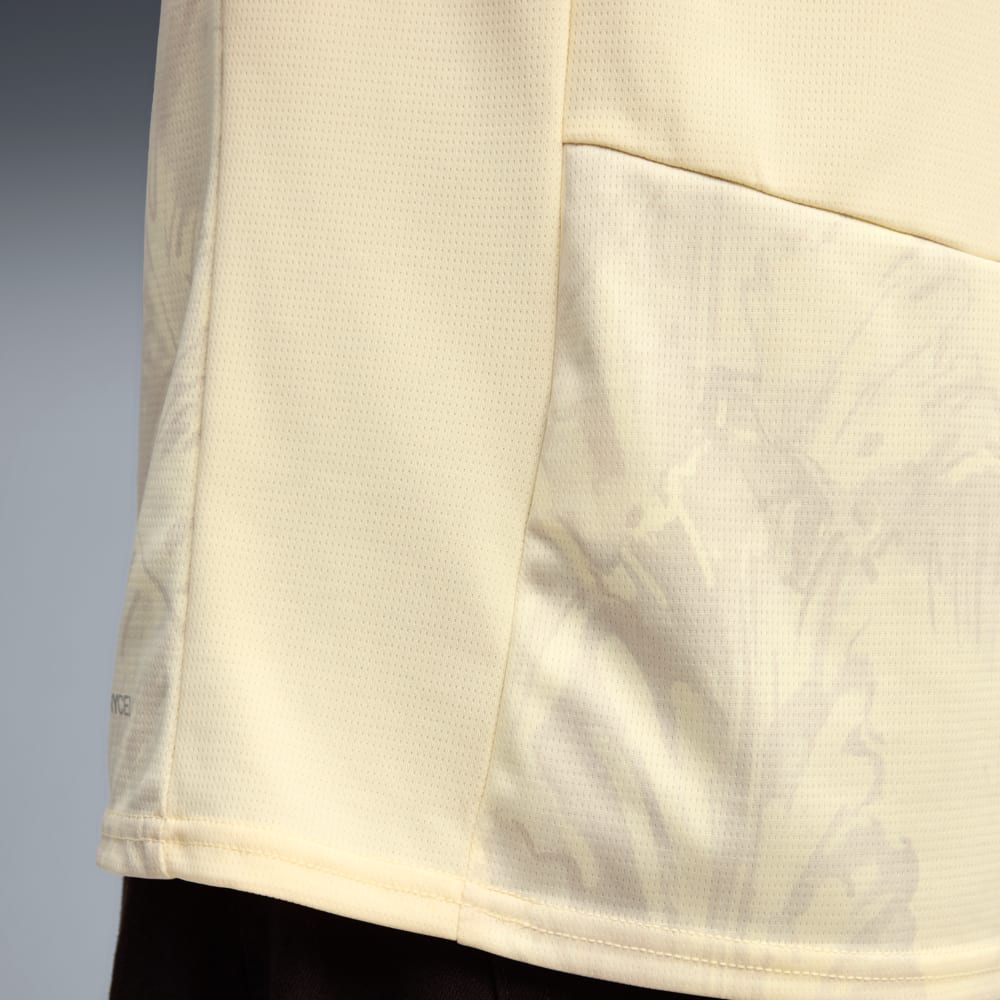 Camisa Puma Palmeiras x KidSuper 2025/26