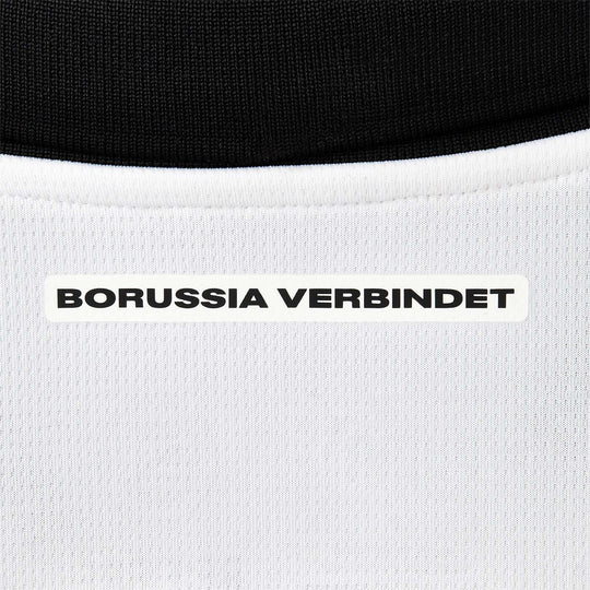 Camisa Borussia Dortmund Third 2024/25 s/n Torcedor Masculino