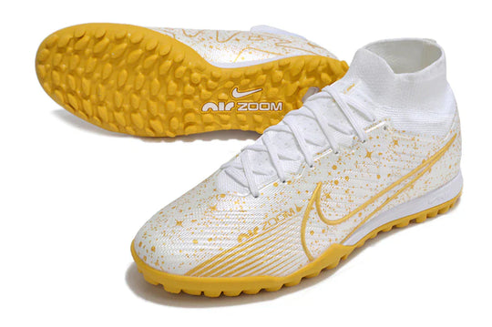 Chuteira Society Nike Mercurial Superfly Air Zoom 9 TF