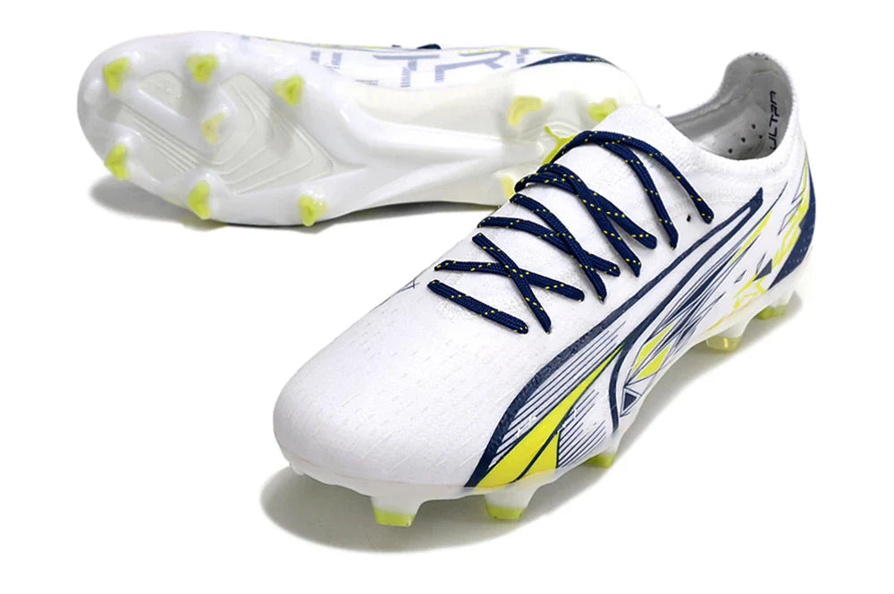 Chuteira Puma King Ultimate FG