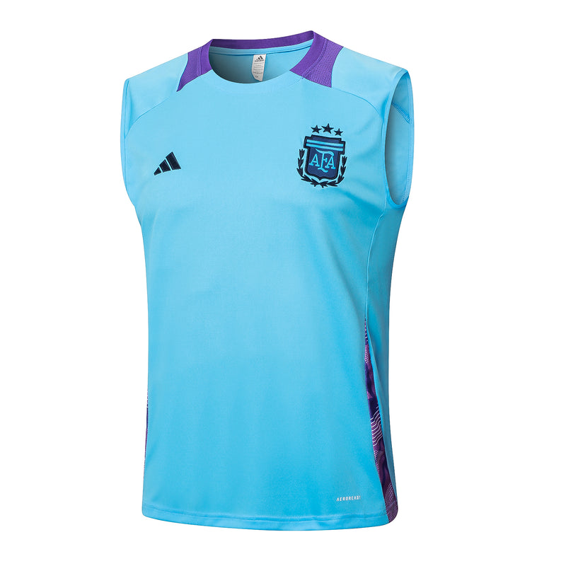 Conjunto Regata Argentina 2024/25 - Azul