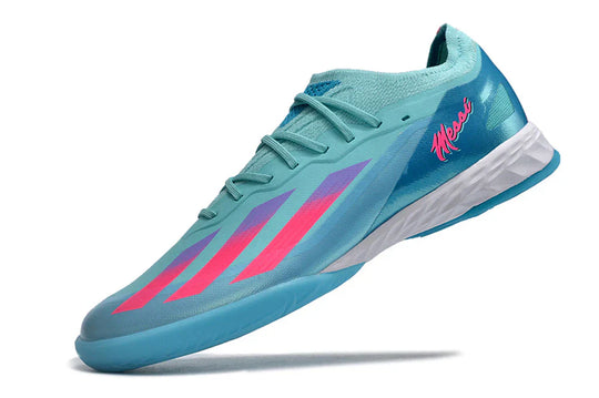 T������nis Futsal Adidas CrazyFast.1 MESSI IC
