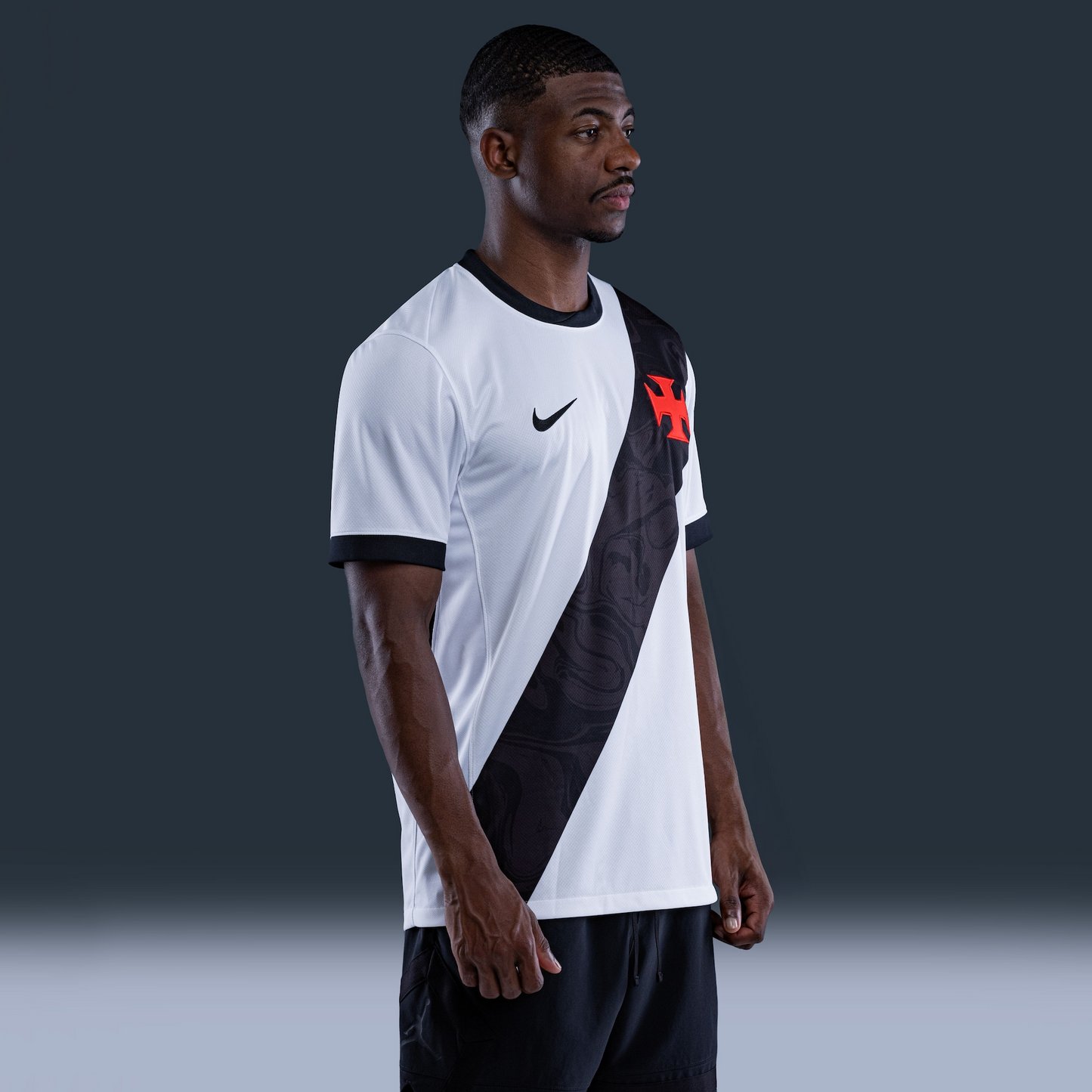 Camisa Nike Vasco 2026/27 II BRENNER N° 20
