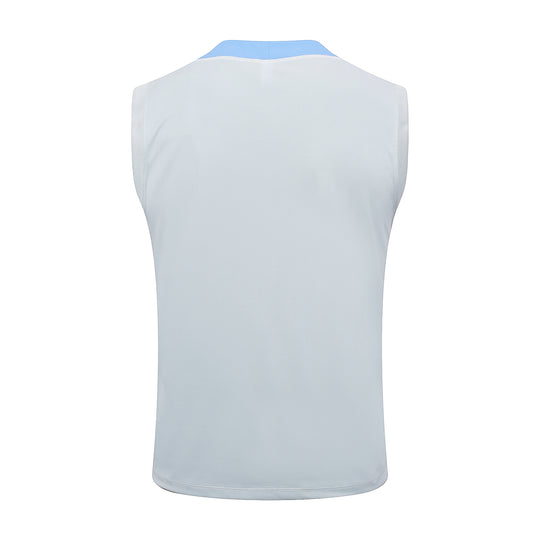 Conjunto Regata Tottenham 2024/25 - Azul