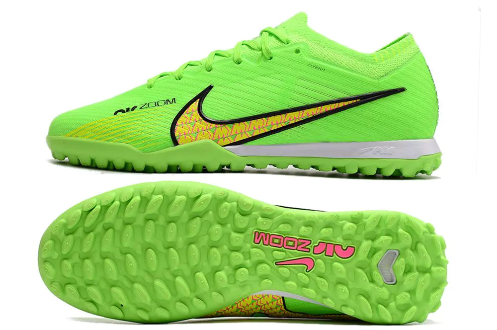 Chuteira Society Nike Mercurial Air Zoom Vapor 15 TF