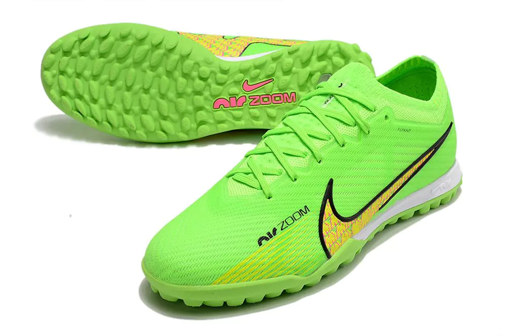 Chuteira Society Nike Mercurial Air Zoom Vapor 15 TF