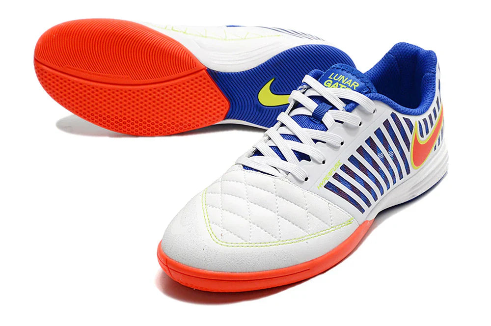 T������nis Futsal Nike Lunar Gato IC