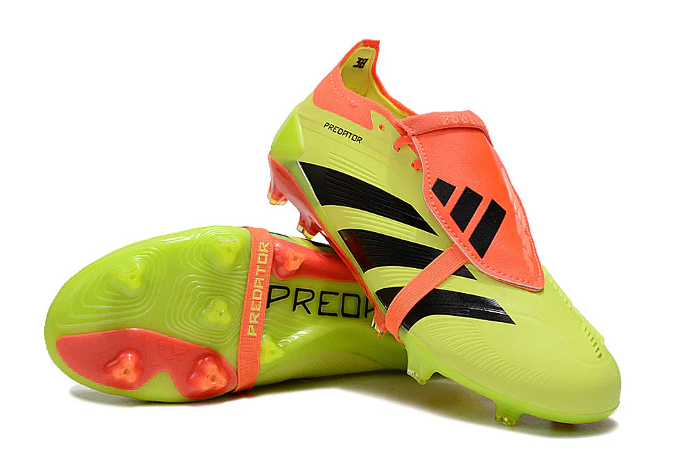 Chuteira Adidas Predator Predstrike FT FG
