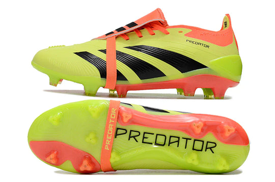 Chuteira Adidas Predator Predstrike FT FG