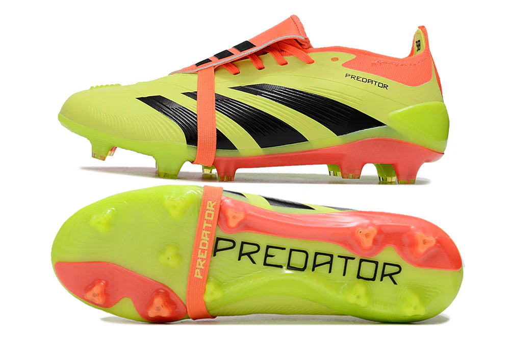 Chuteira Adidas Predator Predstrike FT FG