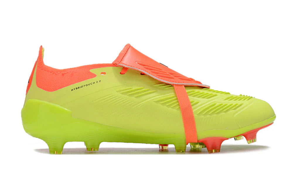 Chuteira Adidas Predator Predstrike FT FG