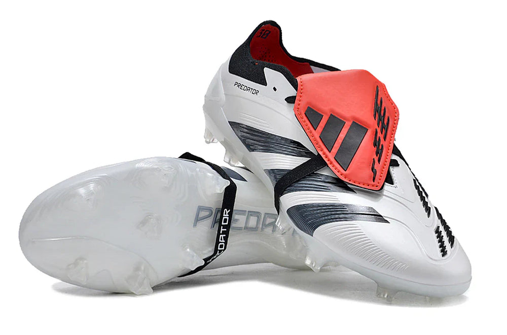 Chuteira Adidas Predator Predstrike FT FG
