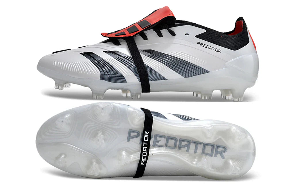 Chuteira Adidas Predator Predstrike FT FG