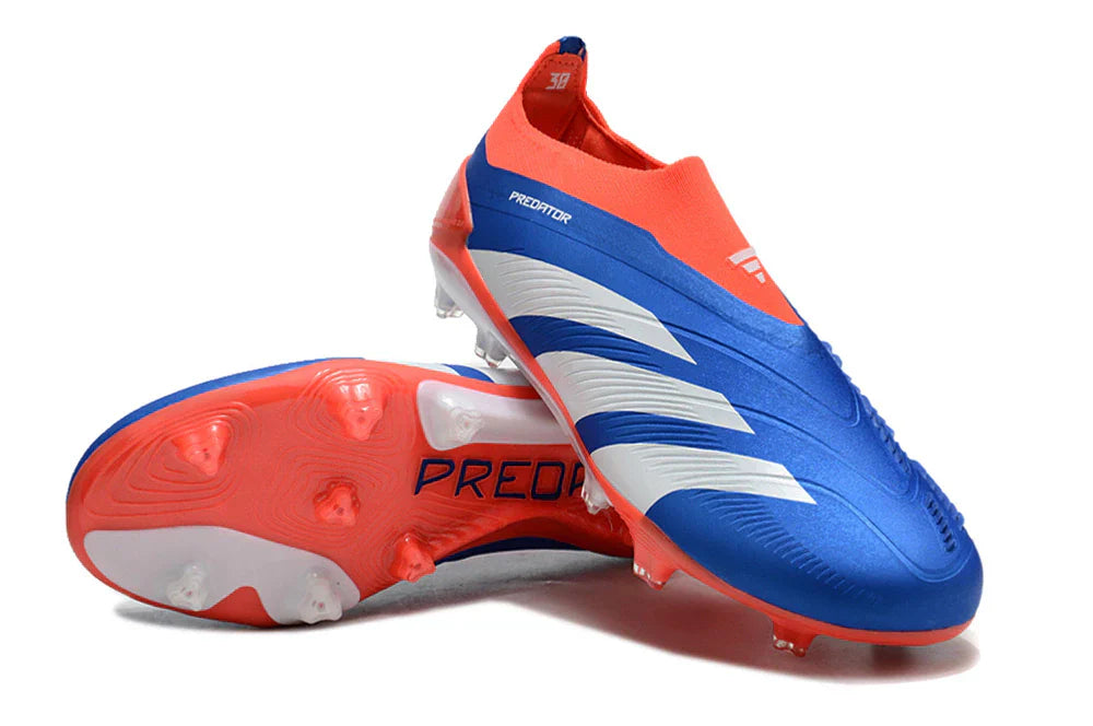Chuteira Adidas Predator Predstrike.1 LL FG