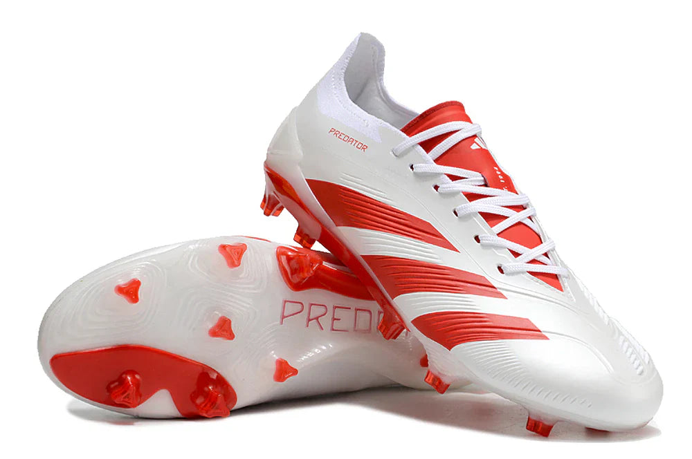 Chuteira Adidas Predator Predstrike LL FG