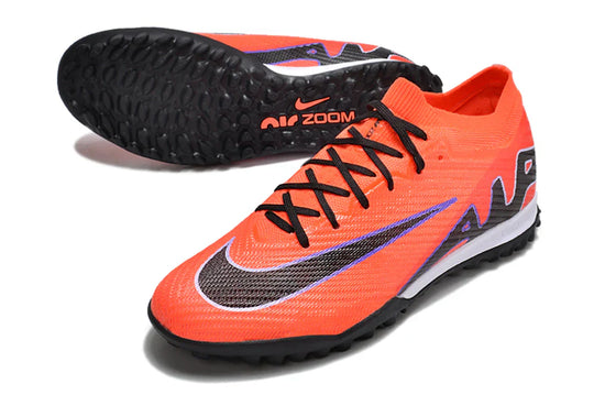 Chuteira Society Nike Mercurial Air Zoom Vapor 15 TF