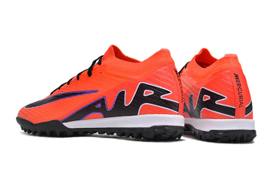 Chuteira Society Nike Mercurial Air Zoom Vapor 15 TF