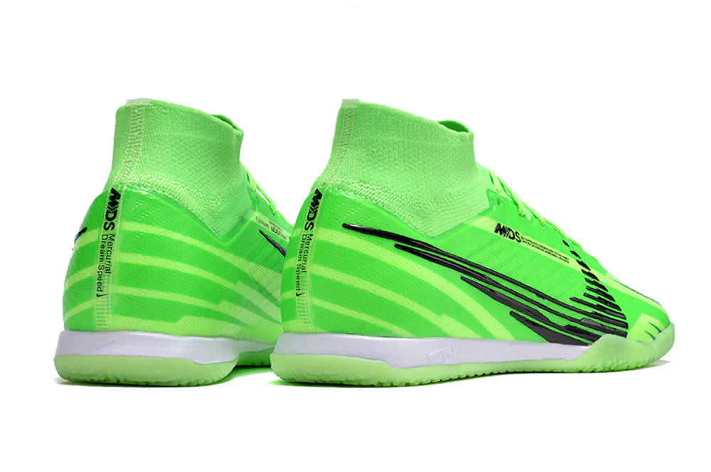 T������nis Futsal Nike Mercurial Air Zoom MDS 8 Superfly 9 IC