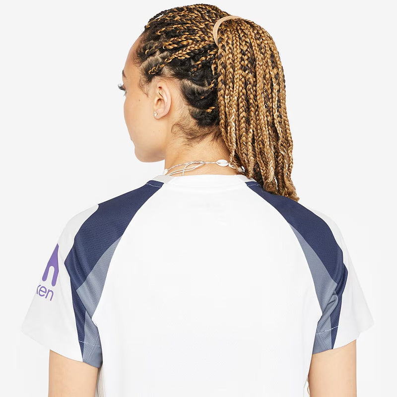 Camisa Feminina Nike Tottenham 2025/26 I Torcedor