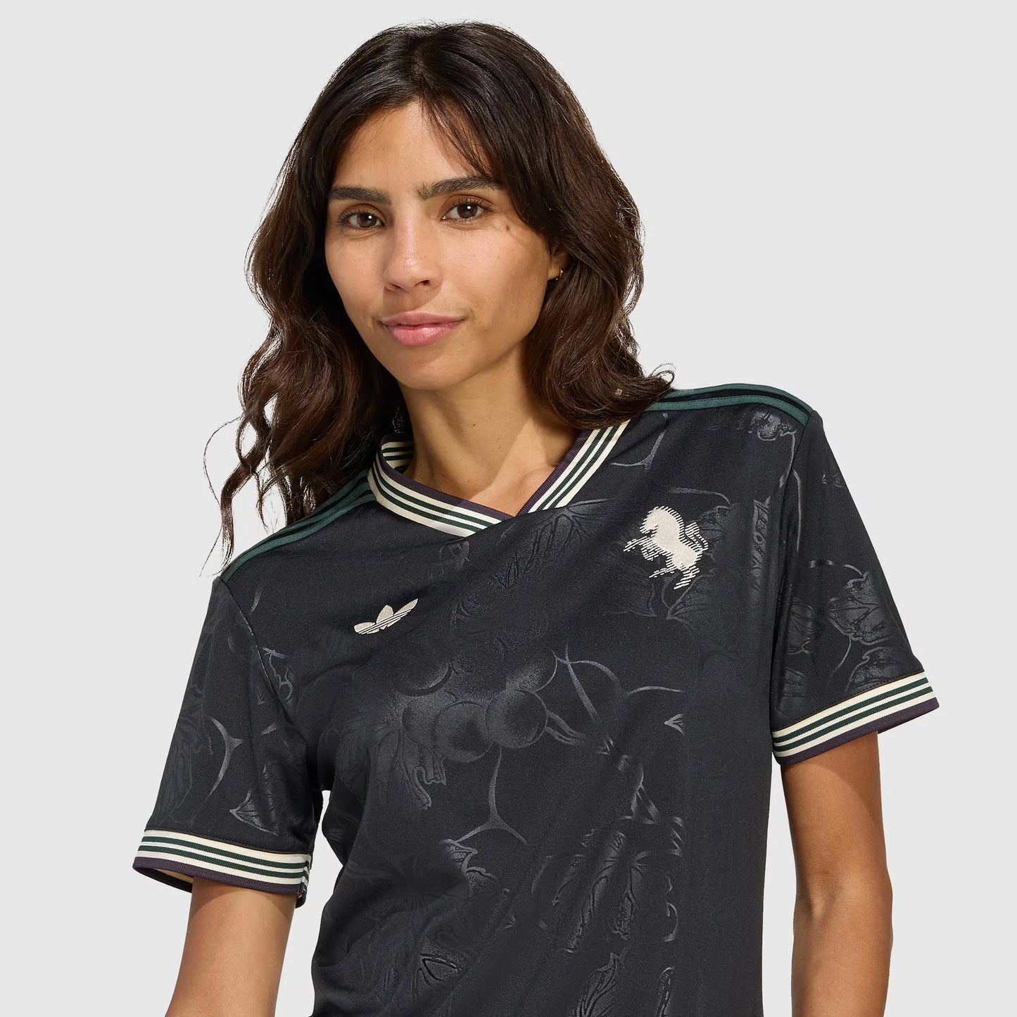 Camisa Feminina adidas Juventus 2025/26 III