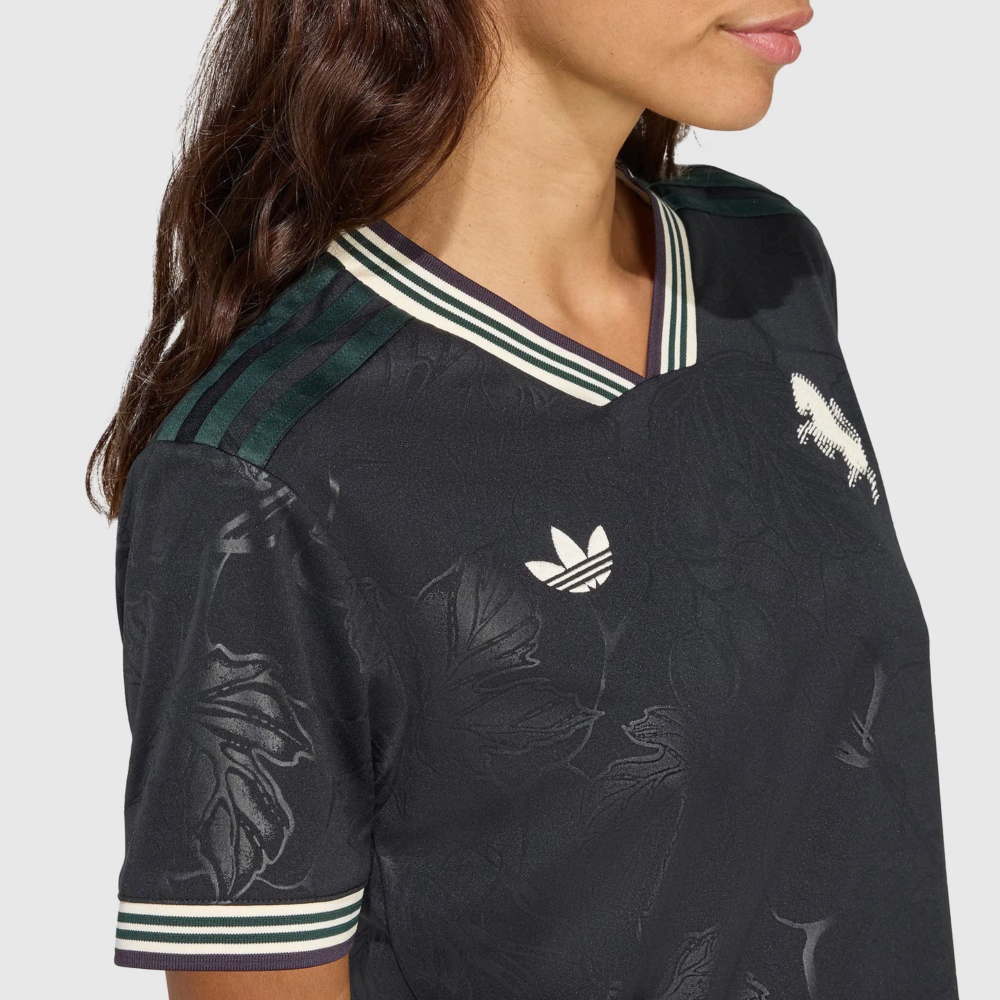 Camisa Feminina adidas Juventus 2025/26 III