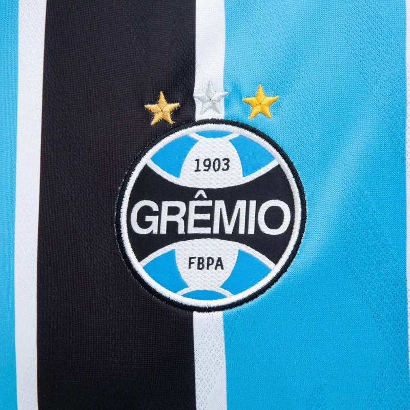 Camisa Grêmio I 25/26