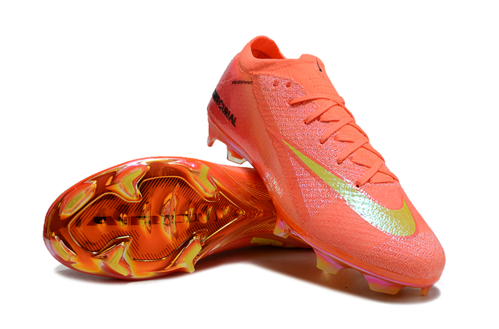Chuteira Nike Mercurial Air Zoom Vapor 16 Elite Cosmic 2 FG