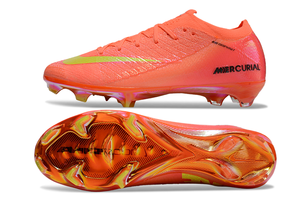 Chuteira Nike Mercurial Air Zoom Vapor 16 Elite Cosmic 2 FG