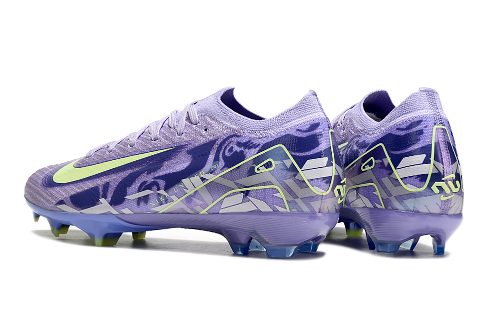 Chuteira Nike Air Zoom Mercurial Vapor 16 Elite FG