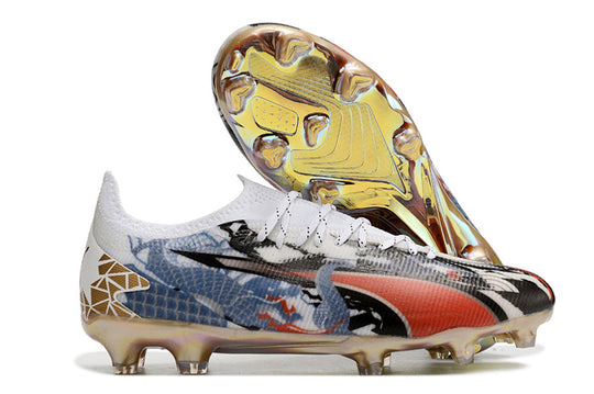 Chuteira Puma Ultra Ultimate FG