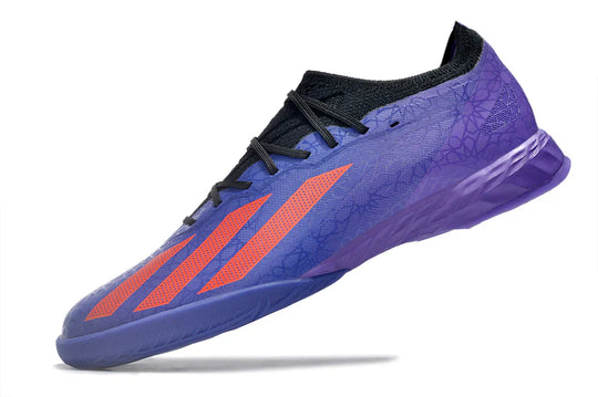 T������nis Futsal Adidas CrazyFast.1 SALAH IC