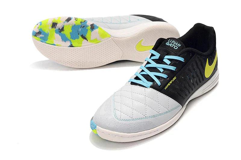 T������nis Futsal Nike Lunar Gato IC
