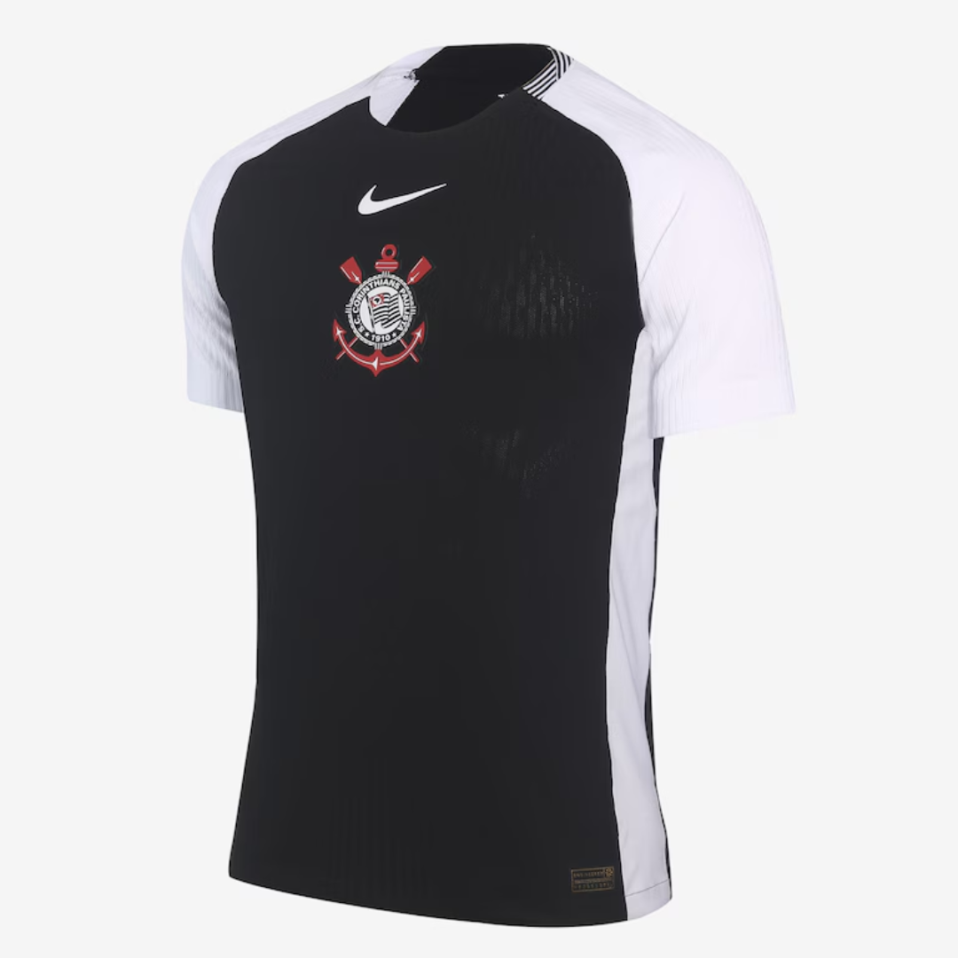 Camisa Nike Timão 2025/26 II Jogador