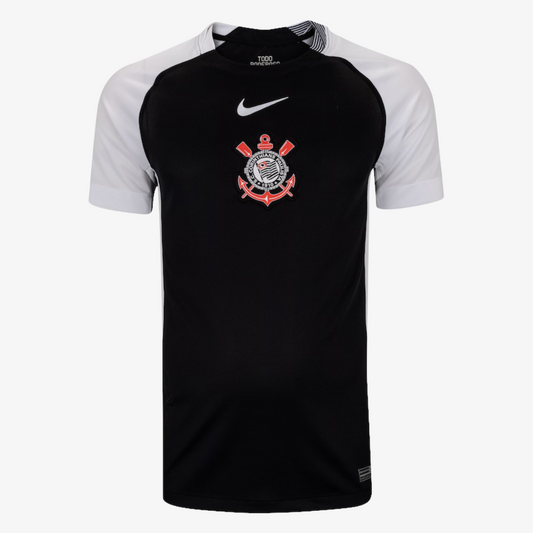 Camisa Nike Timão 2025/26 II Torcedor