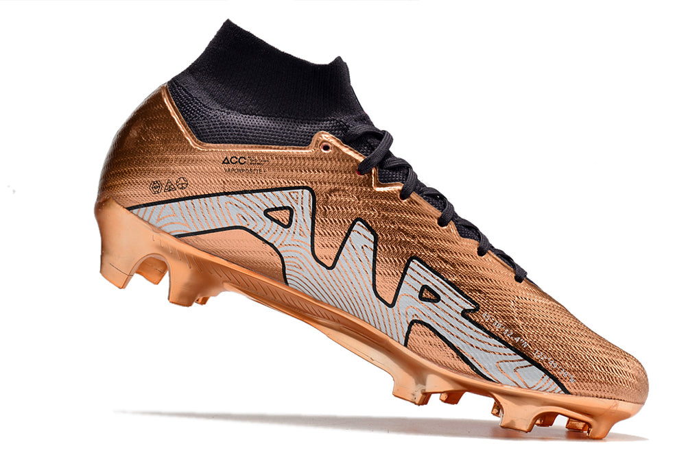 Chuteira Nike Air Zoom Mercurial Superfly 9 Elite FG