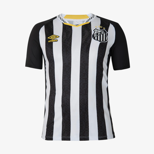 Camisa Masculina Umbro Peixão Torcedor 2025/26 II