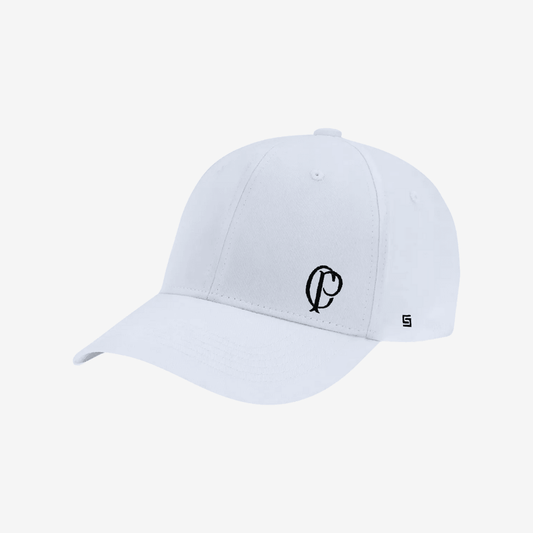 Boné Timão Vintage CP - Branco