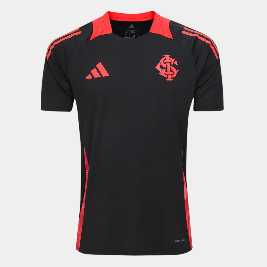 Camisa Adidas Internacional 2025/26 Treino