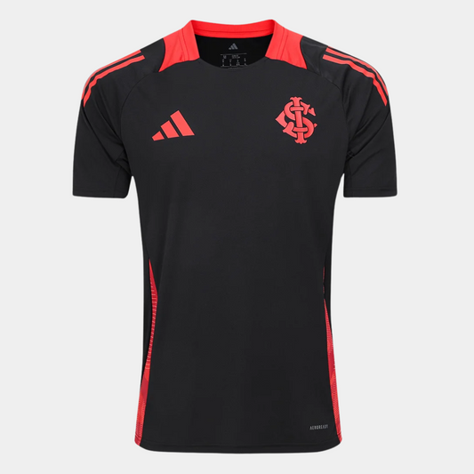 Camisa Adidas Internacional 2025/26 Treino