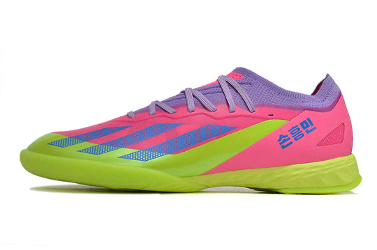 T������nis Futsal Adidas CrazyFast.1 SON IC