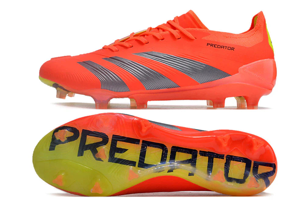 Chuteira Adidas Predator Predstrike LL FG