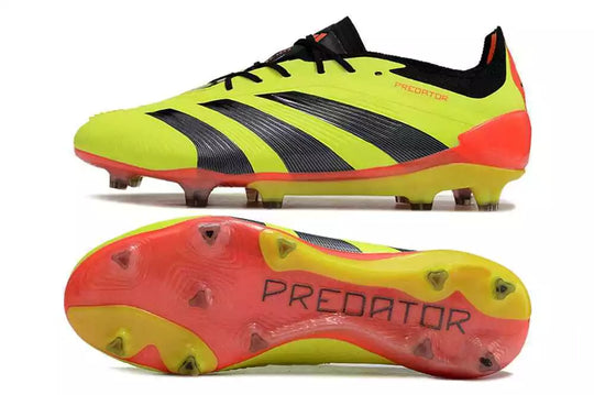 Chuteira Adidas Predator Predstrike LL FG