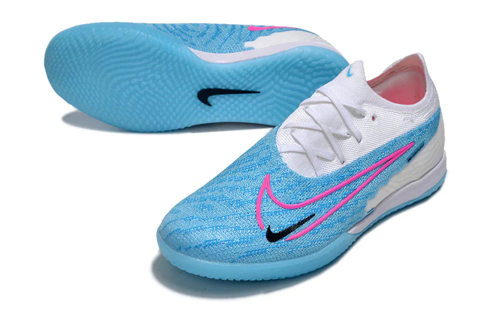 T������nis Futsal Nike Gripknit Phantom GX Elite IC
