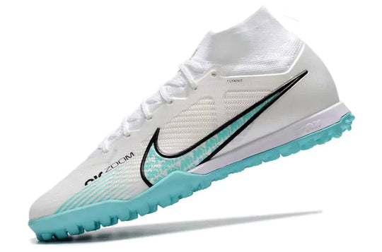 Chuteira Society Nike Mercurial Superfly Air Zoom 9 TF