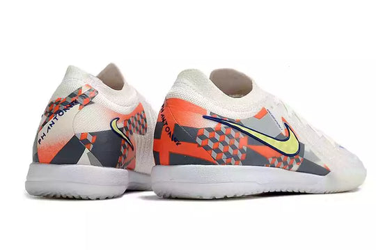 T������nis Futsal Nike Phantom GX II IC