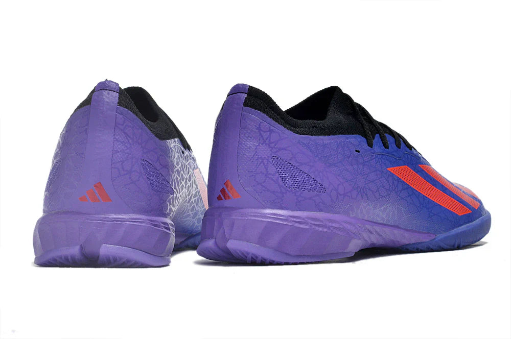 T������nis Futsal Adidas CrazyFast.1 SALAH IC